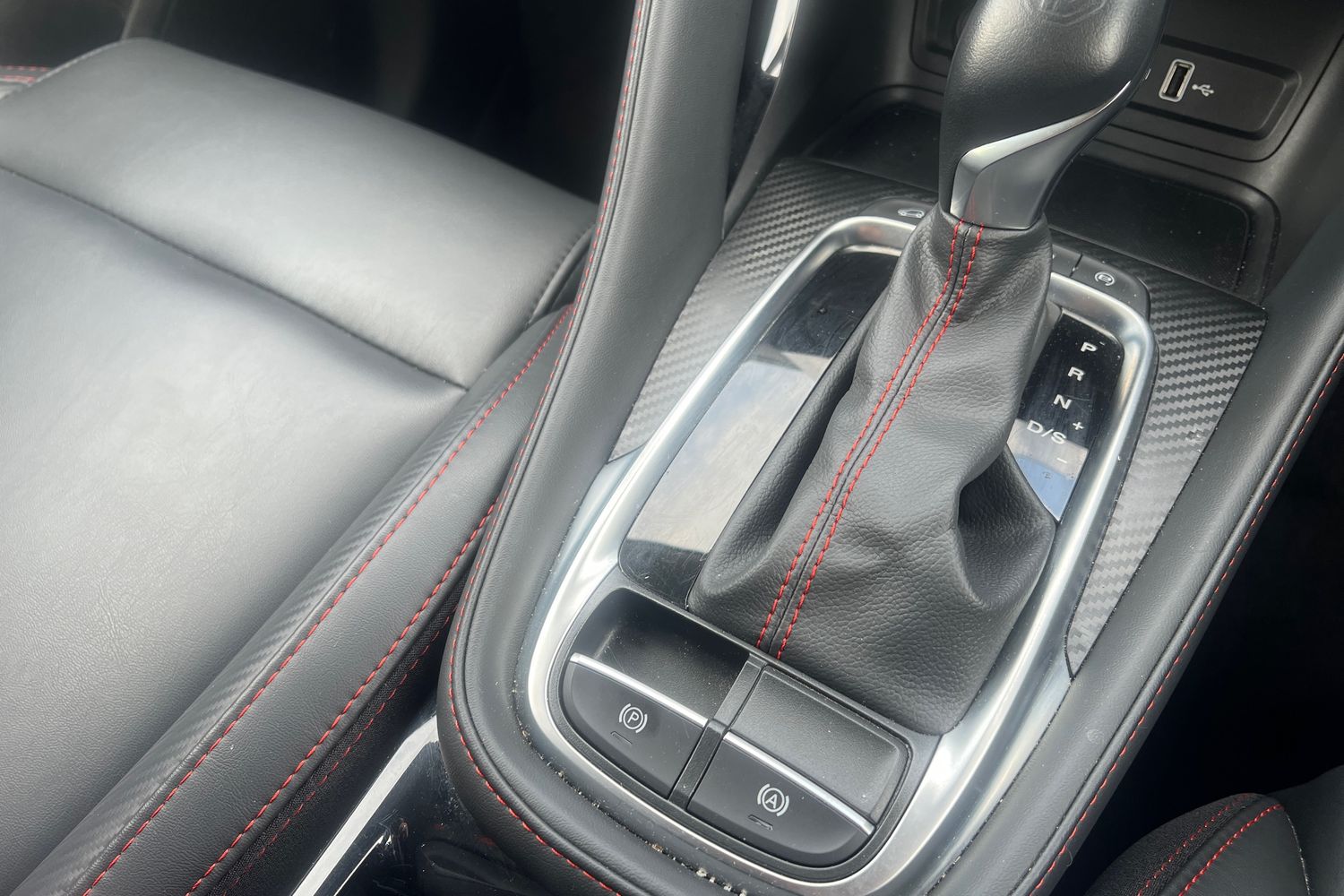 Used MG MG ZS 2024 for sale - 76589872: Photo 36