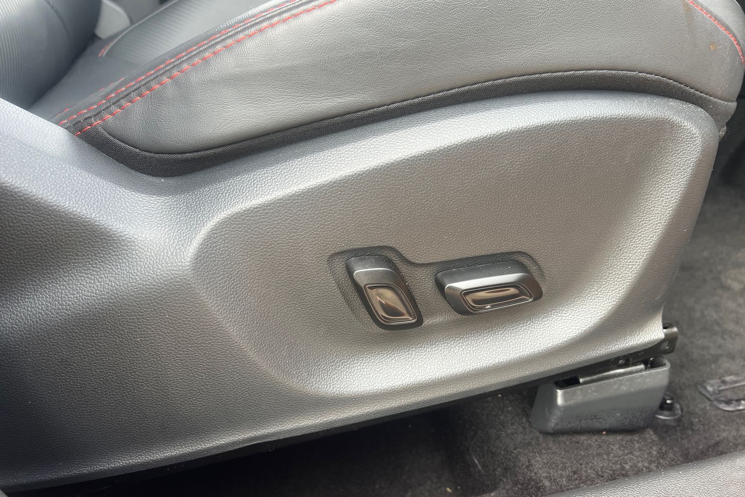 Used MG MG ZS 2024 for sale - 76589872: Photo 40