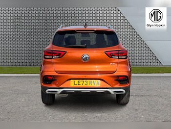 Used MG MG ZS 2024 for sale - 76589872: Photo