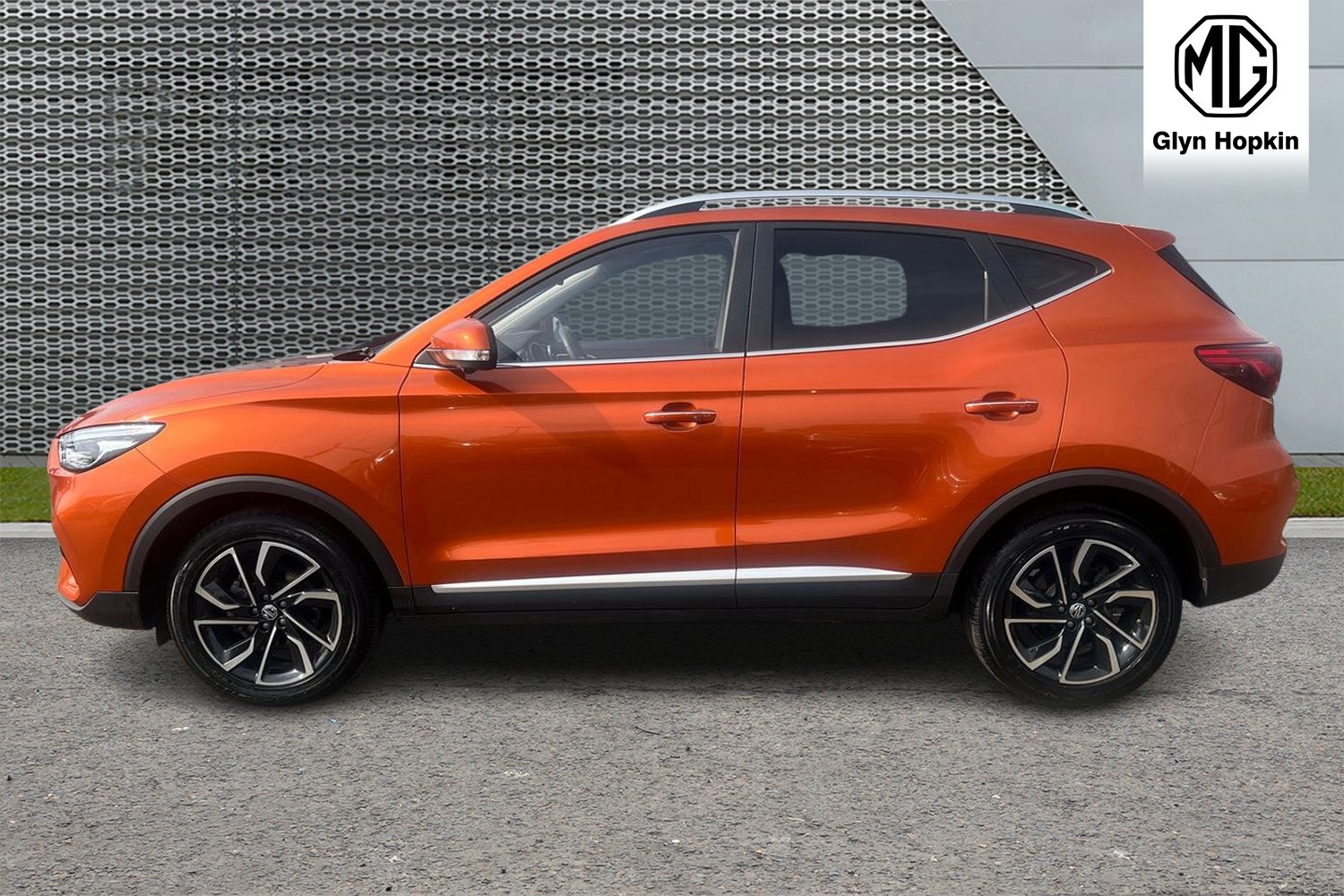 Used MG MG ZS 2024 for sale - 76589872: Photo 6