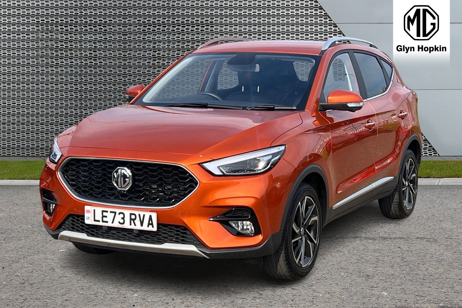 Used MG MG ZS 2024 for sale - 76589872: Photo 7