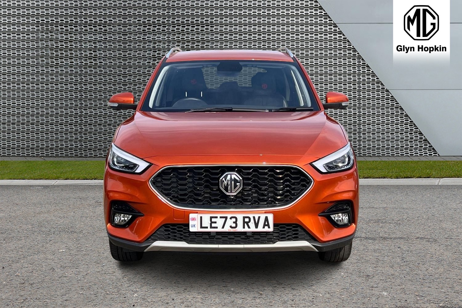 Used MG MG ZS 2024 for sale - 76589872: Photo 8