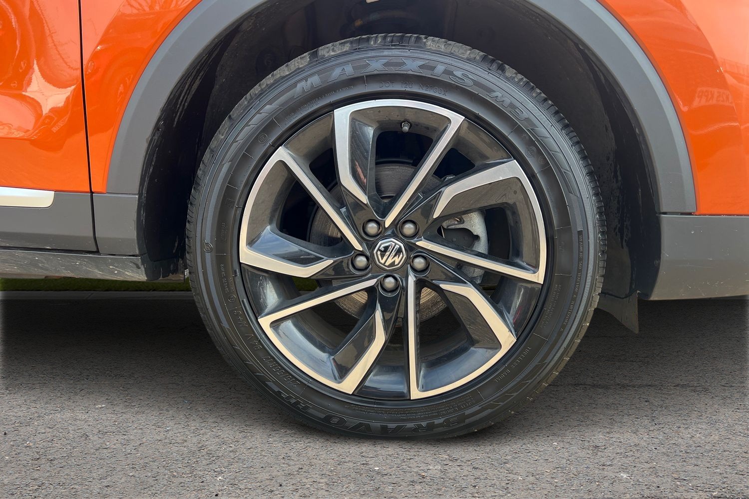 Used MG MG ZS 2024 for sale - 76589872: Photo 9