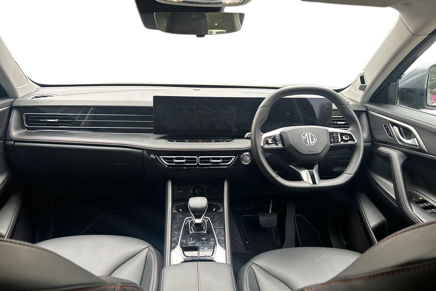 Used MG MG HS 2025 for sale - 75751446: Photo 12