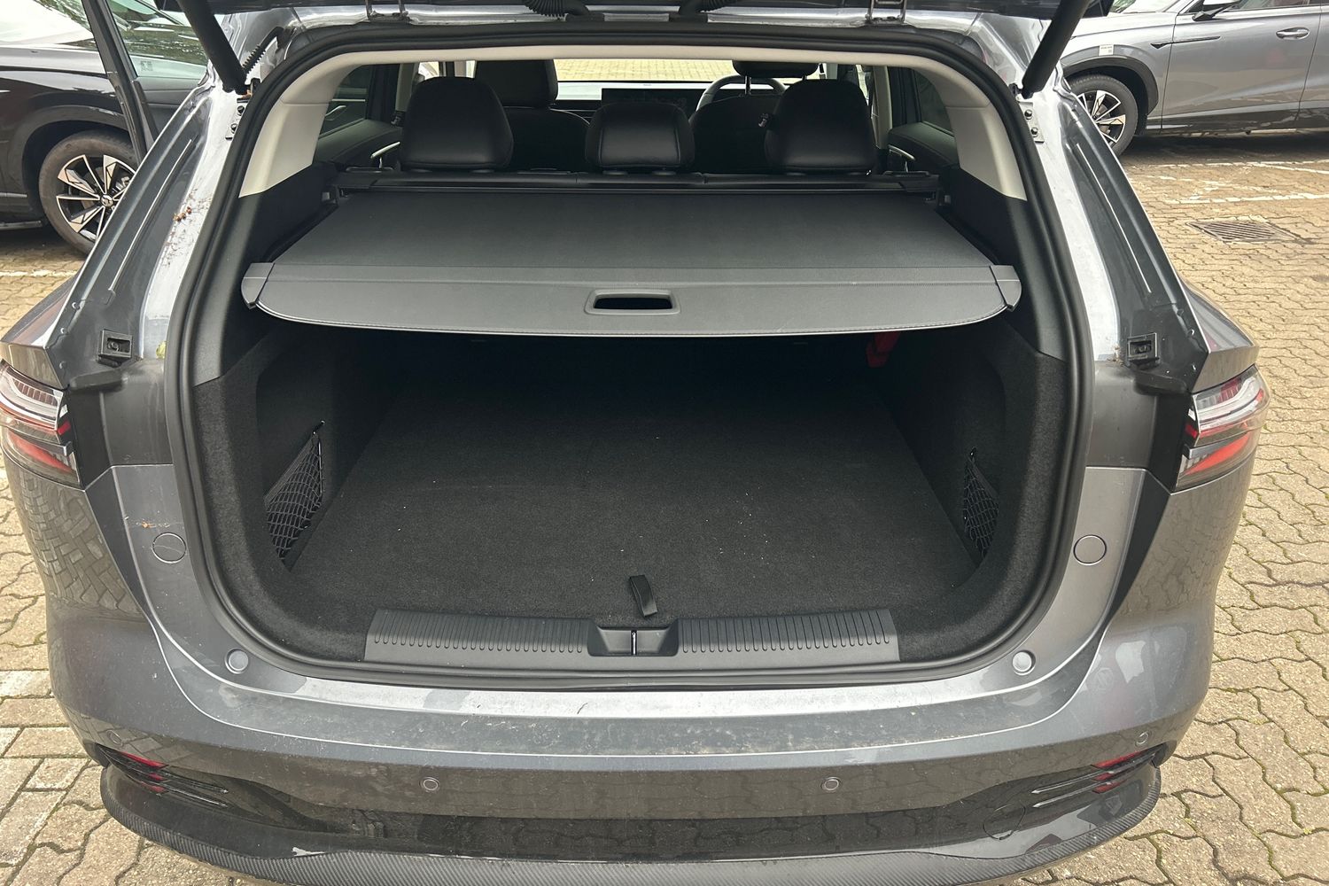 Used MG MG HS 2025 for sale - 75751446: Photo 24
