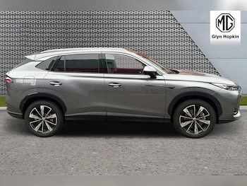 Used MG MG HS 2025 for sale - 75751446: Photo