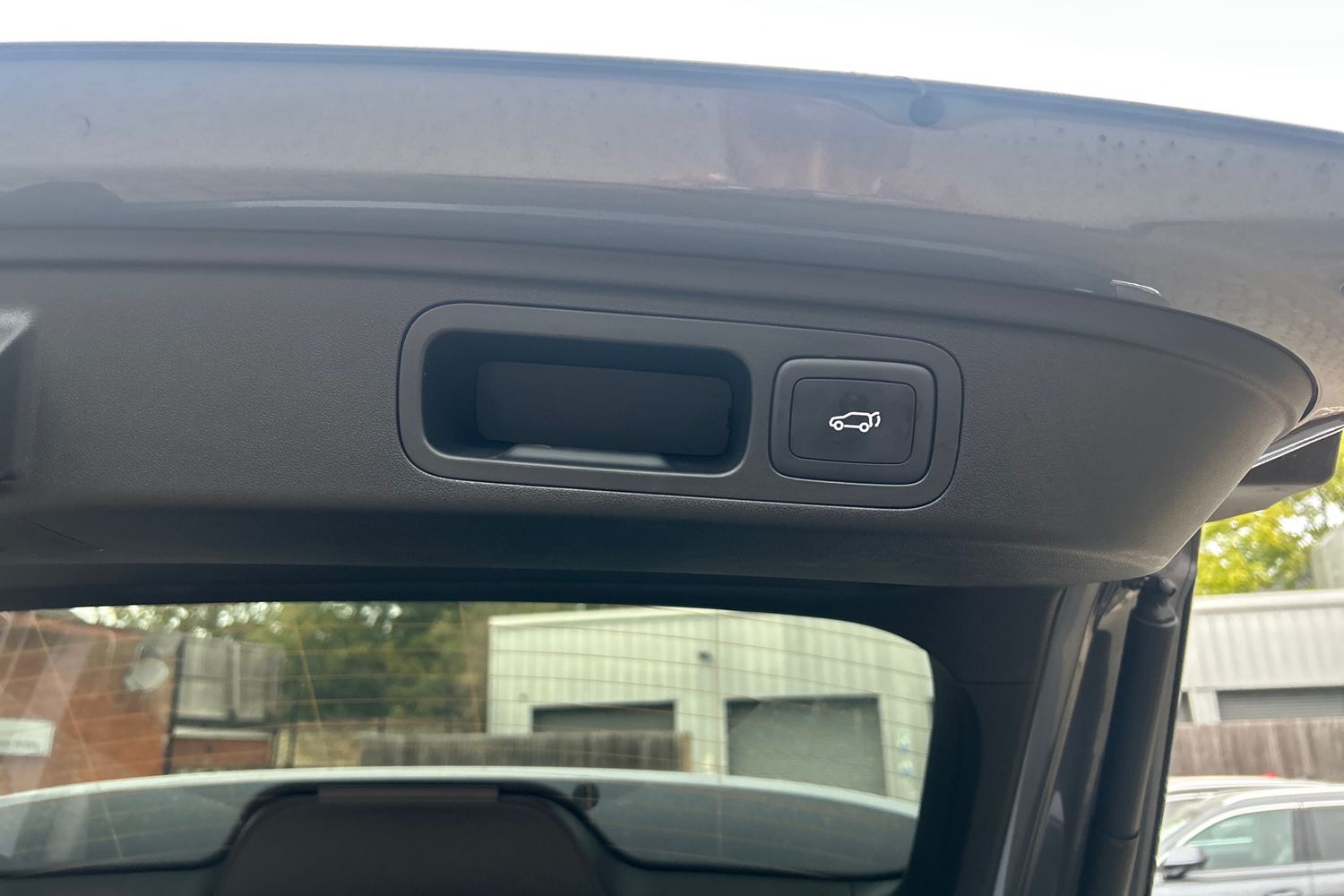 Used MG MG HS 2025 for sale - 75751446: Photo 31
