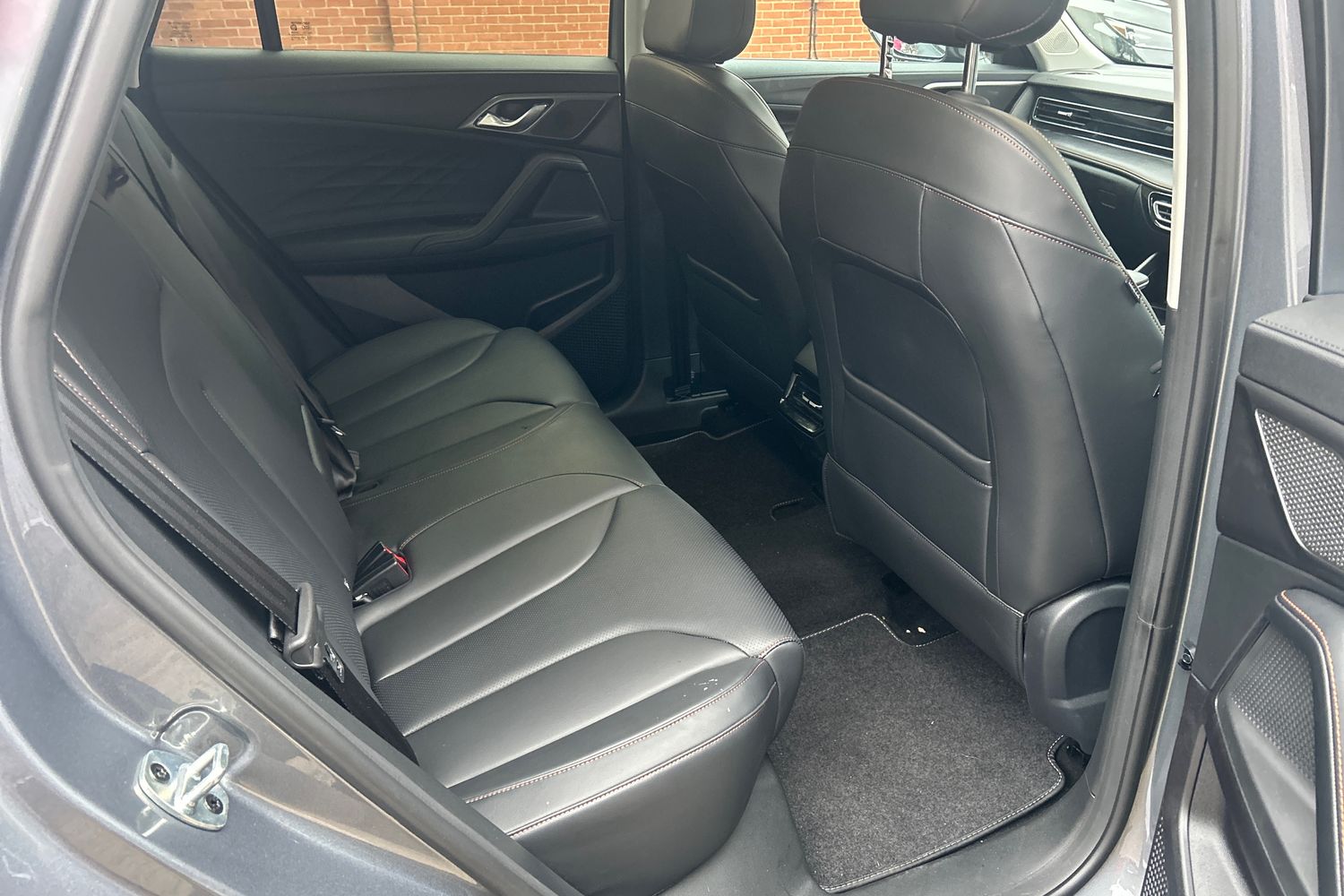 Used MG MG HS 2025 for sale - 75751446: Photo 34