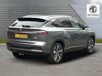 Used MG MG HS 2025 for sale - 75751446: Photo