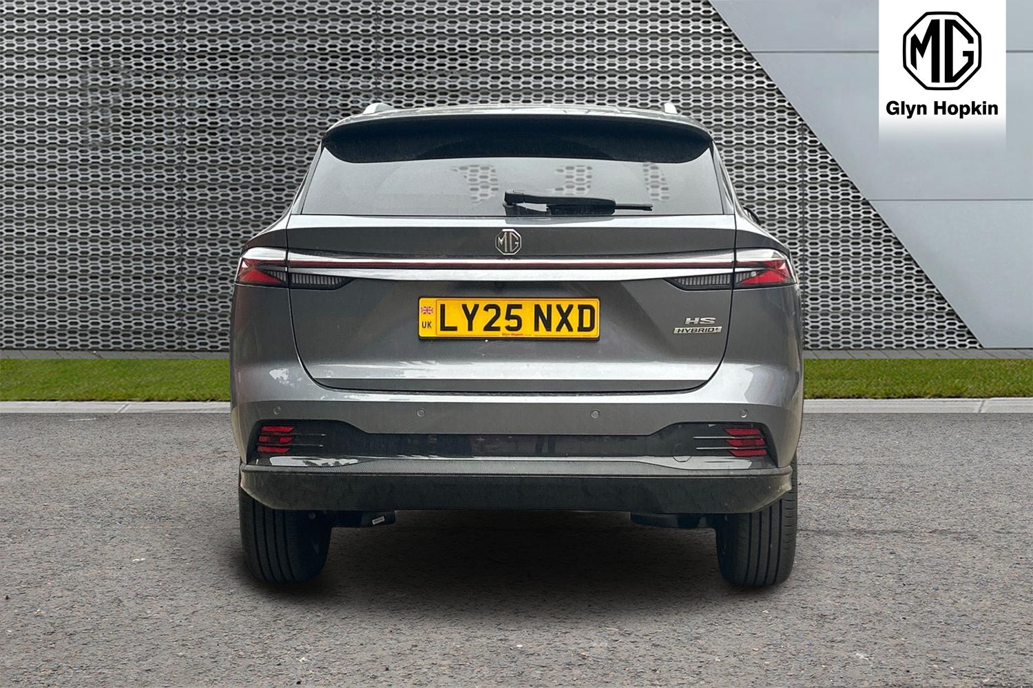 Used MG MG HS 2025 for sale - 75751446: Photo 4