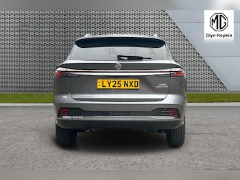 Used MG MG HS 2025 for sale - 75751446: Photo