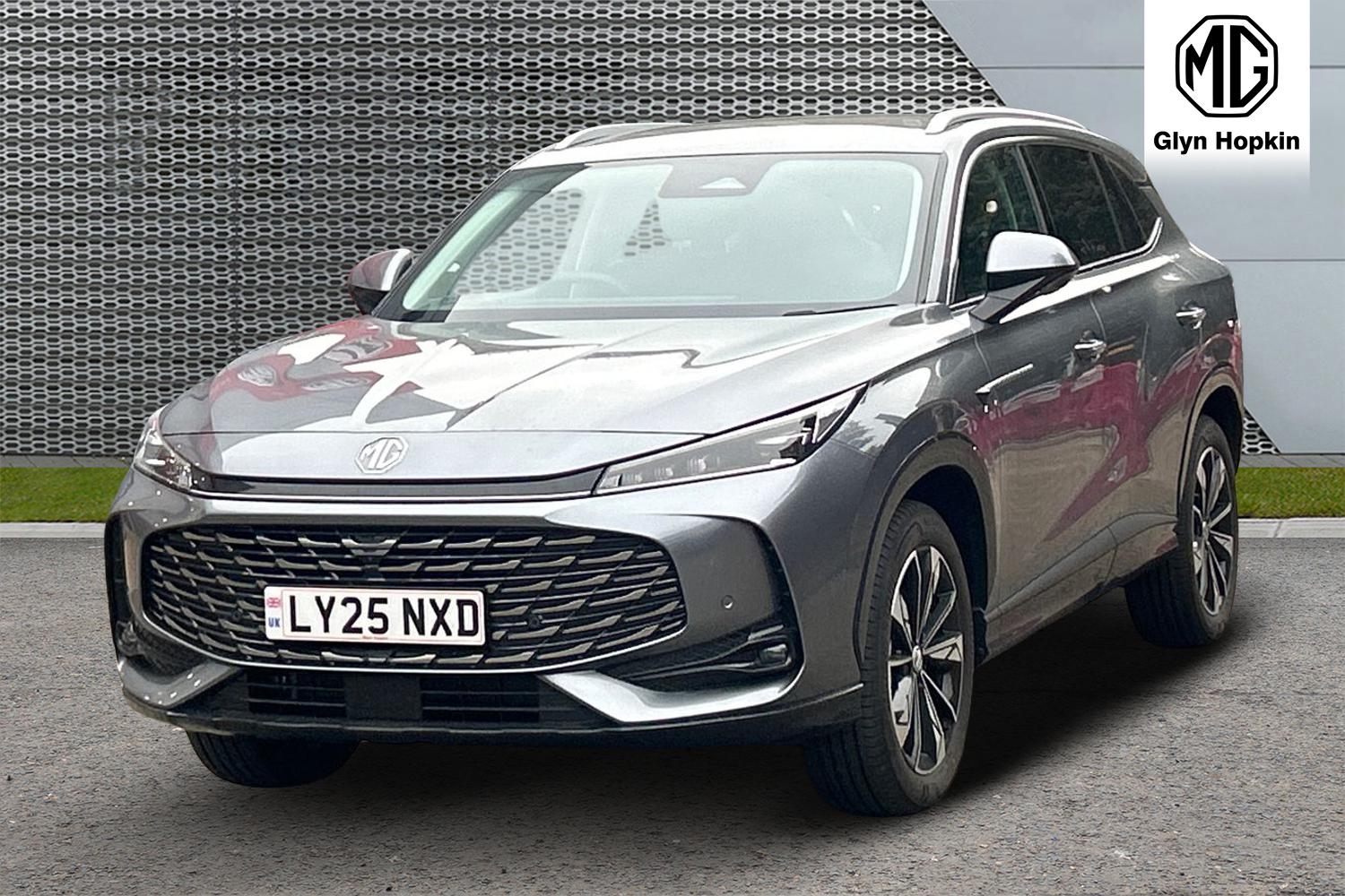 Used MG MG HS 2025 for sale - 75751446: Photo 7