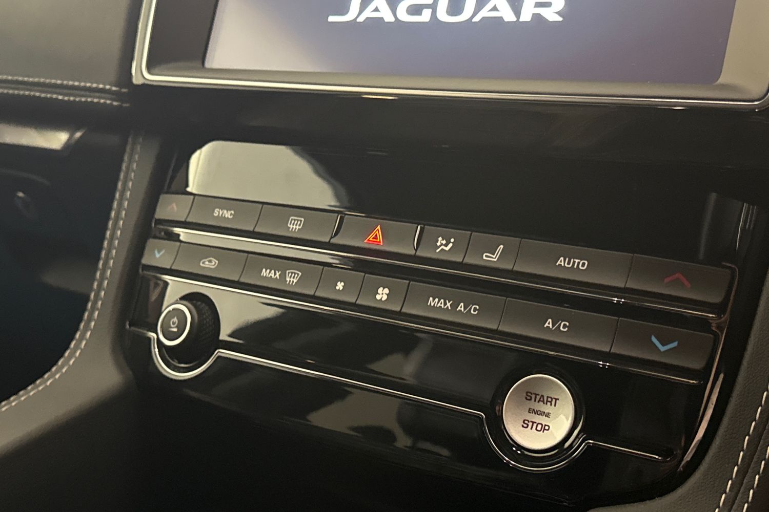 Used Jaguar F-Pace 2020 for sale - 76873962: Photo 15