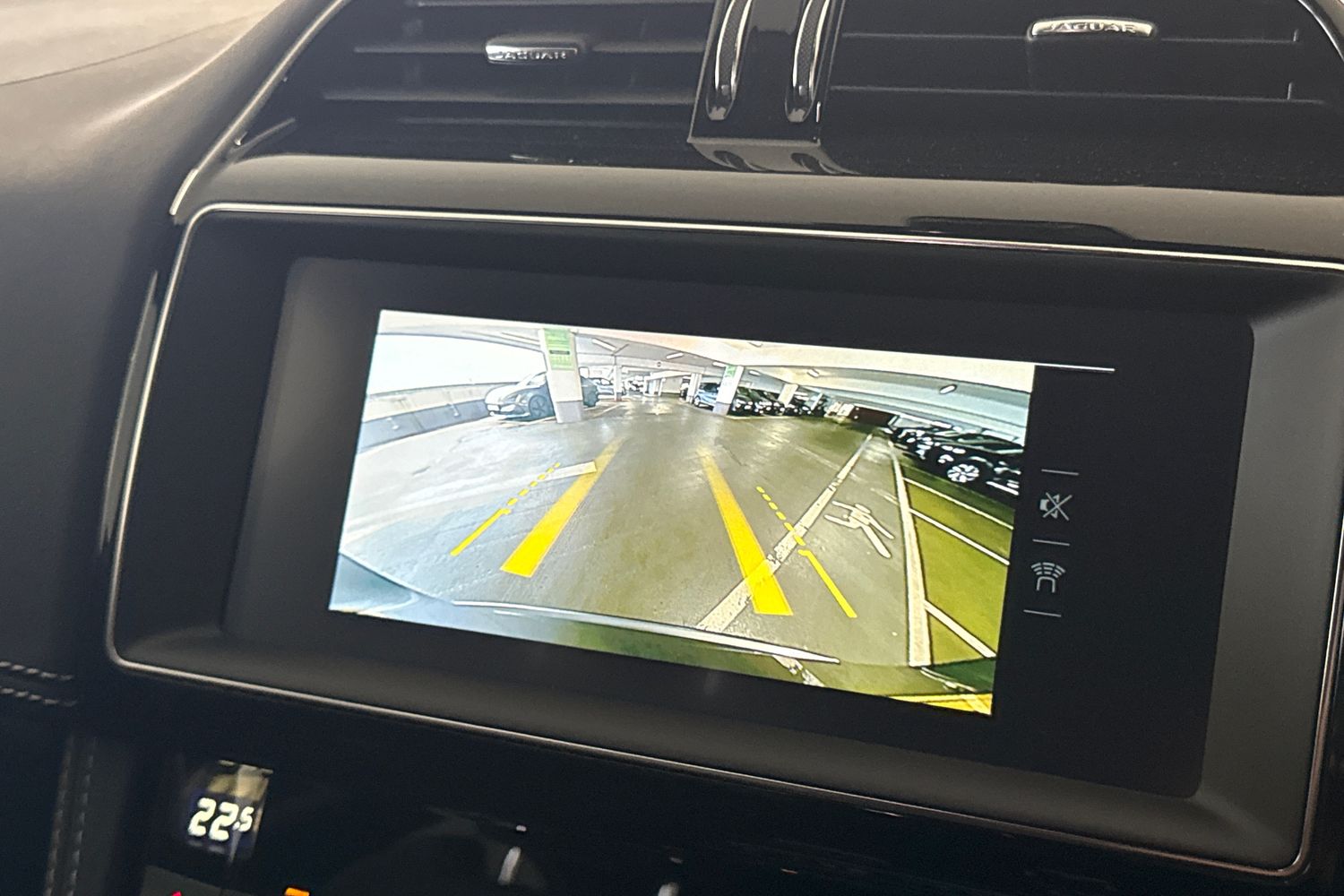 Used Jaguar F-Pace 2020 for sale - 76873962: Photo 19