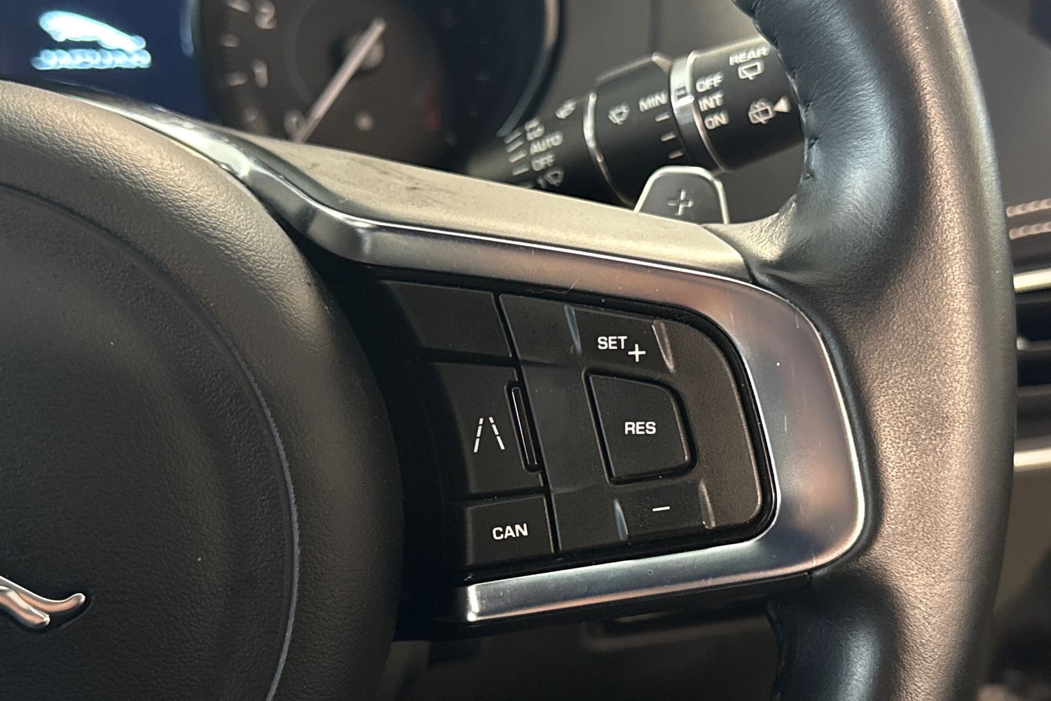 Used Jaguar F-Pace 2020 for sale - 76873962: Photo 22