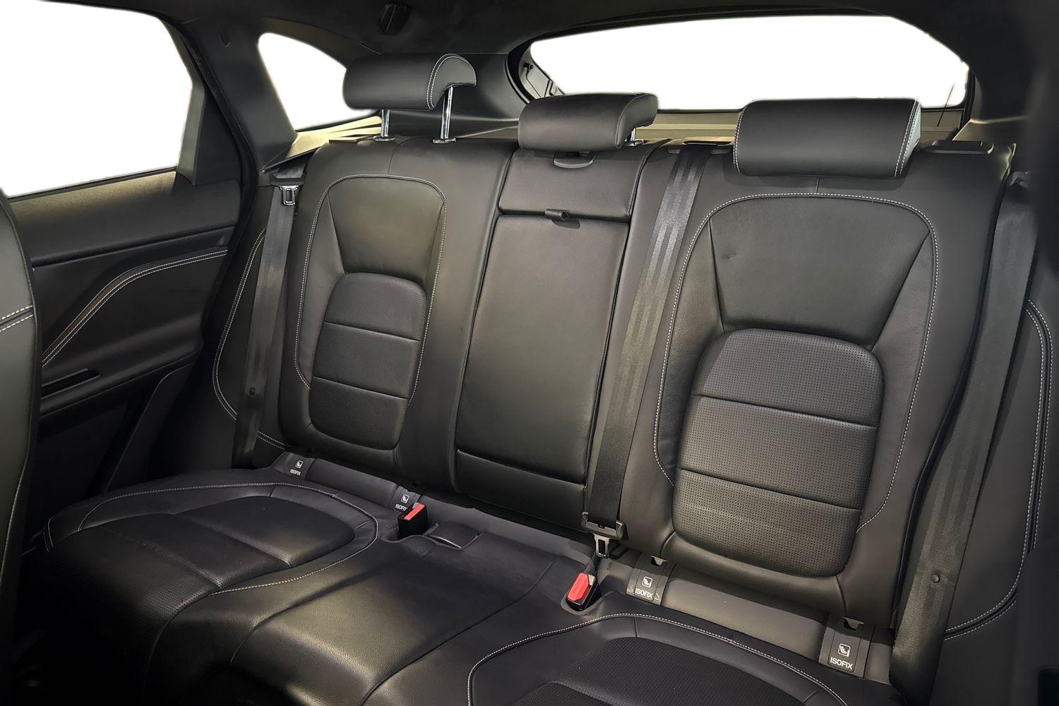 Used Jaguar F-Pace 2020 for sale - 76873962: Photo 23