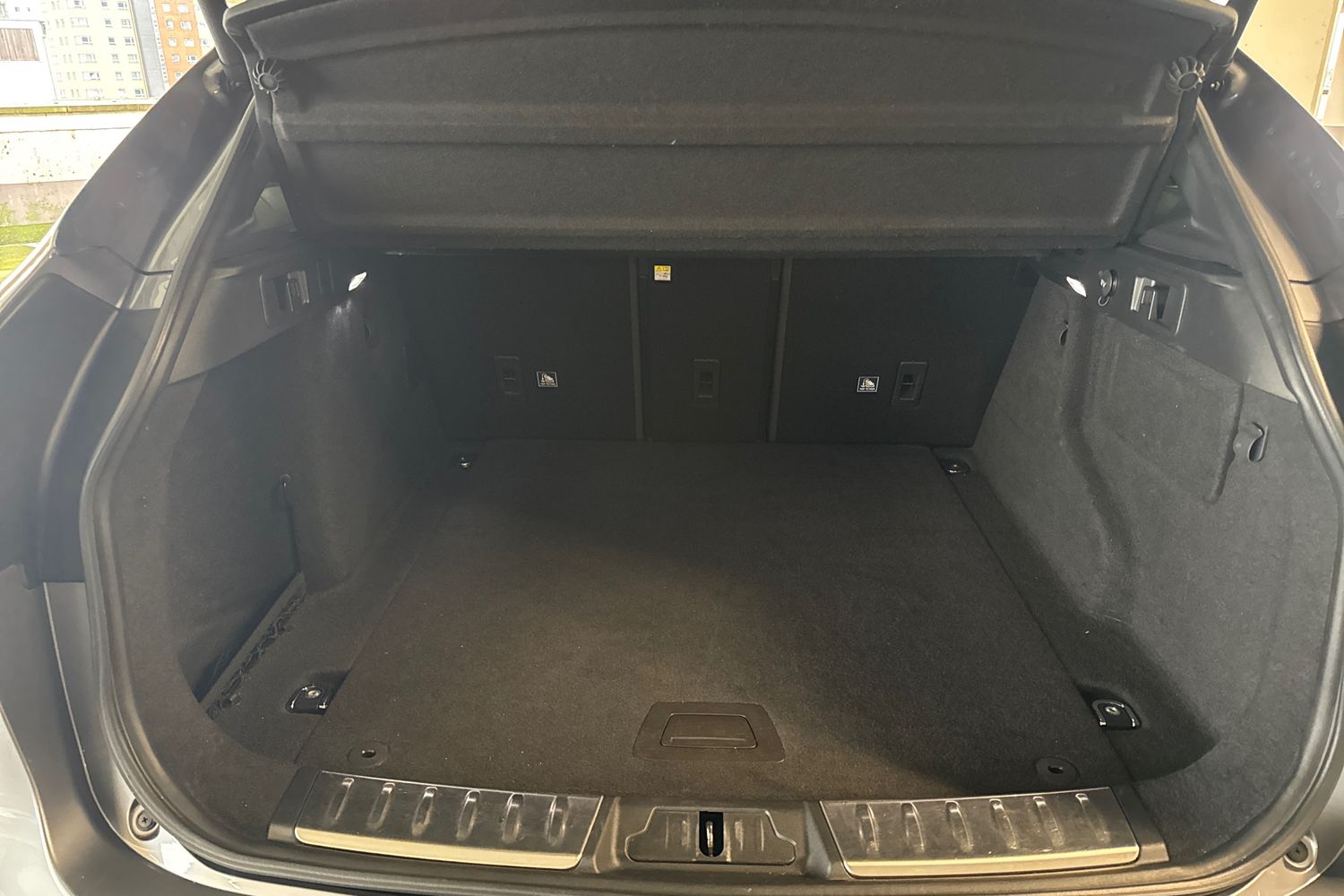 Used Jaguar F-Pace 2020 for sale - 76873962: Photo 24