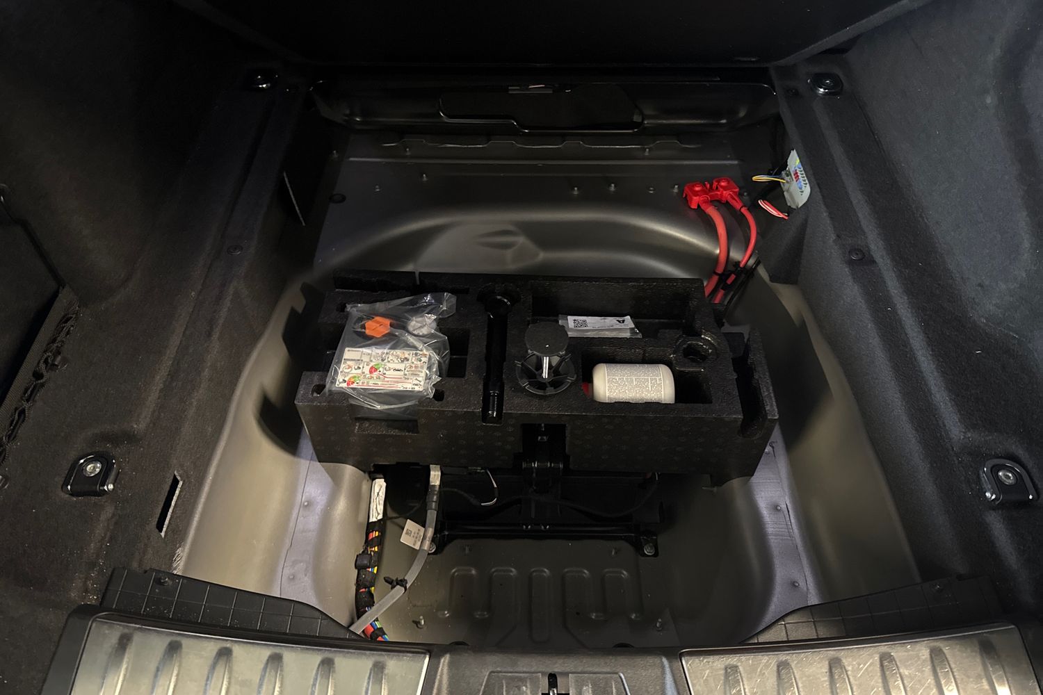 Used Jaguar F-Pace 2020 for sale - 76873962: Photo 25