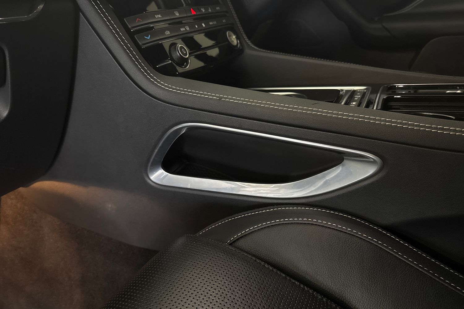 Used Jaguar F-Pace 2020 for sale - 76873962: Photo 27