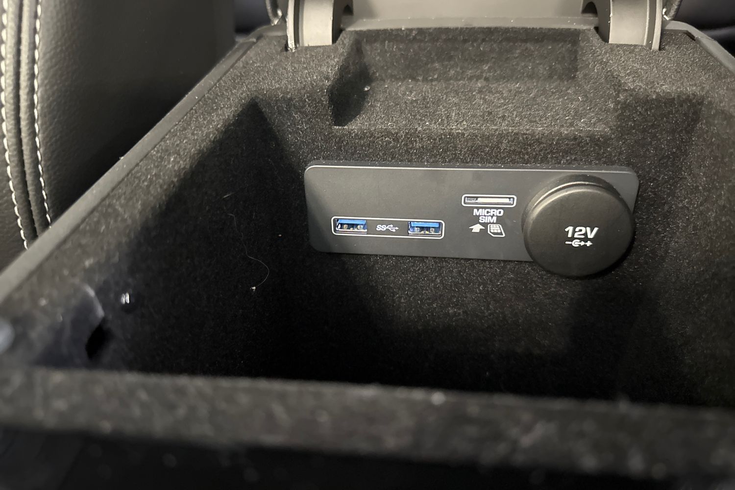 Used Jaguar F-Pace 2020 for sale - 76873962: Photo 28