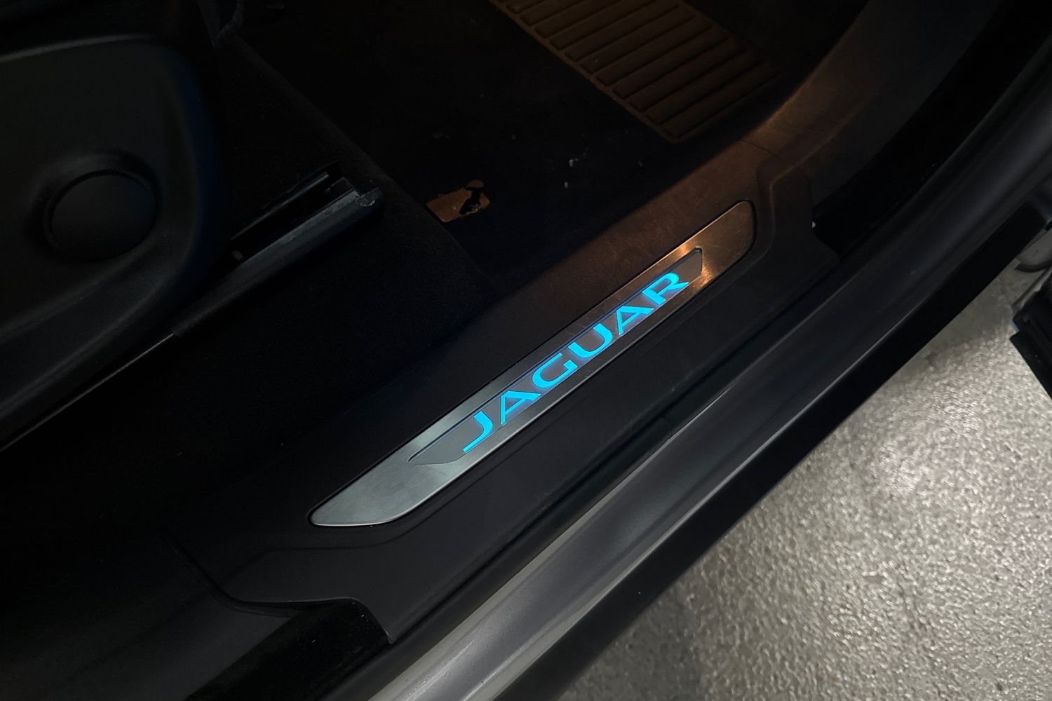 Used Jaguar F-Pace 2020 for sale - 76873962: Photo 30