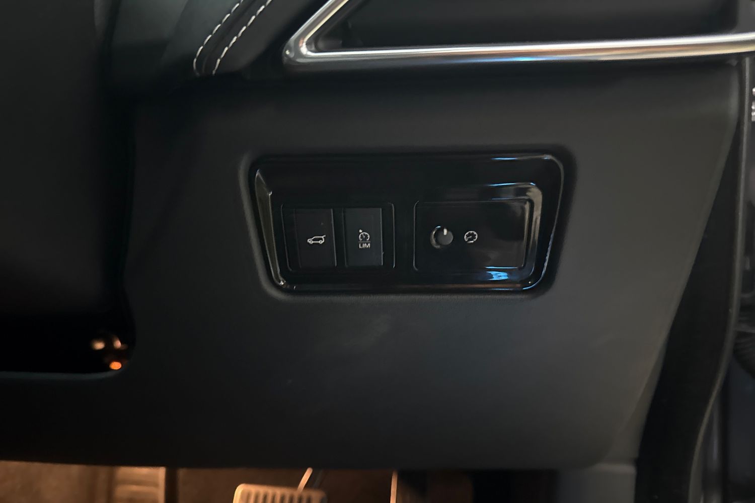 Used Jaguar F-Pace 2020 for sale - 76873962: Photo 31