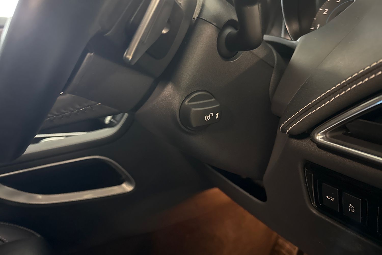 Used Jaguar F-Pace 2020 for sale - 76873962: Photo 32