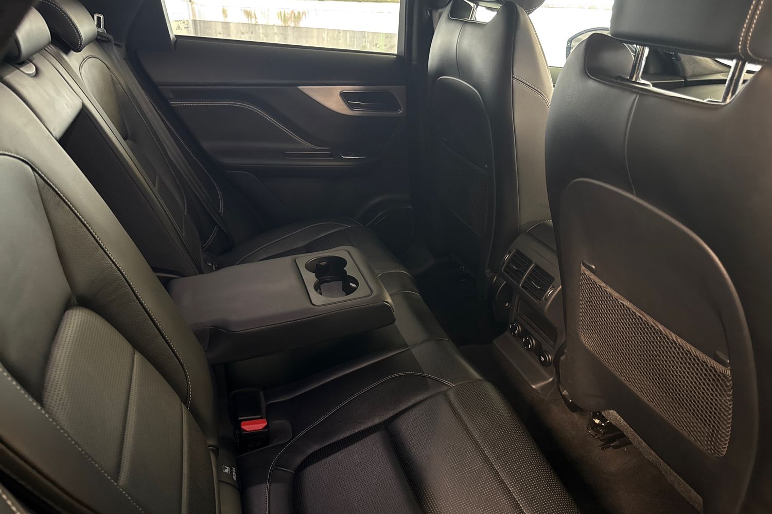 Used Jaguar F-Pace 2020 for sale - 76873962: Photo 33