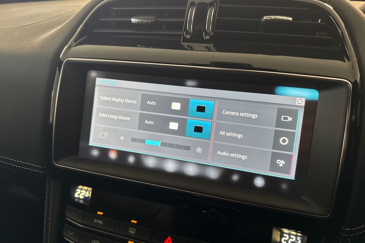 Used Jaguar F-Pace 2020 for sale - 76873962: Photo 37