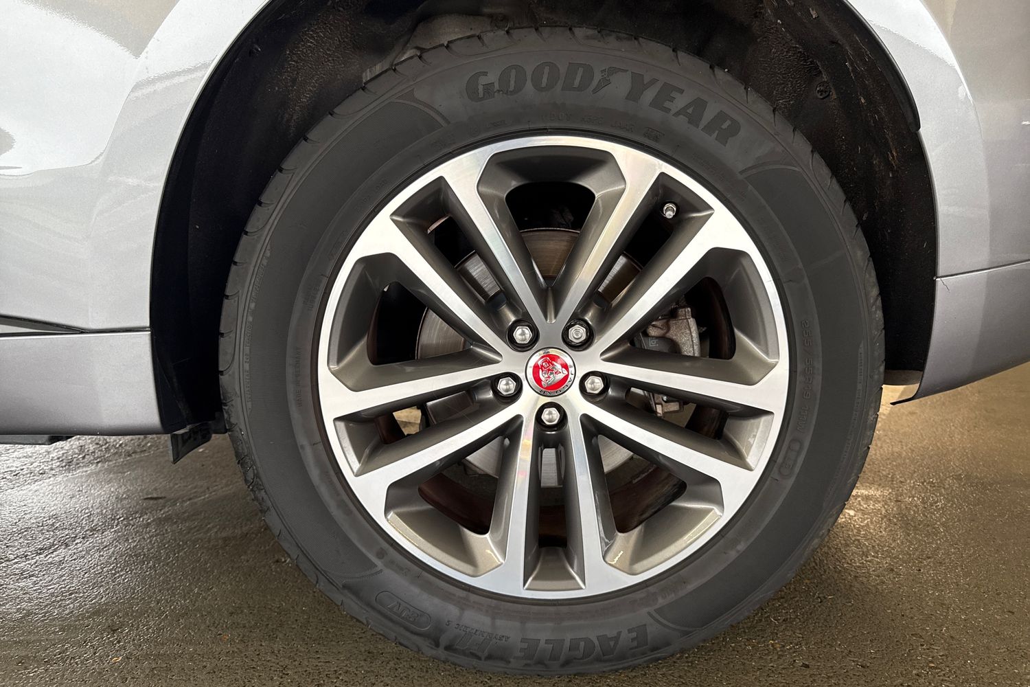 Used Jaguar F-Pace 2020 for sale - 76873962: Photo 39