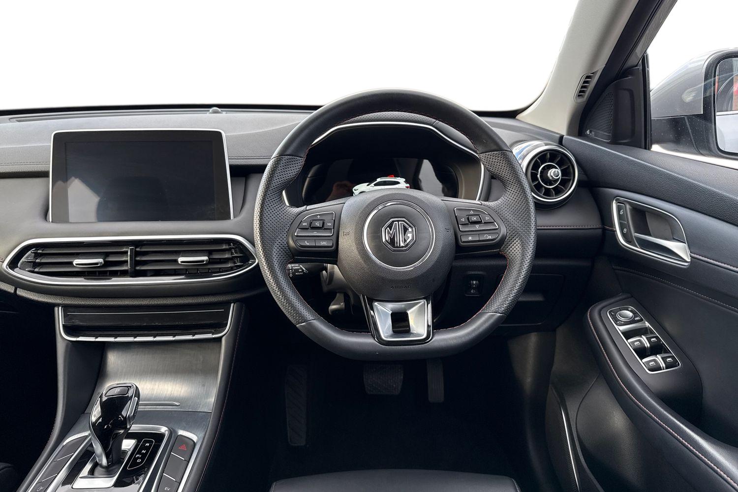 Used MG MG HS 2023 for sale - 76366562: Photo 11