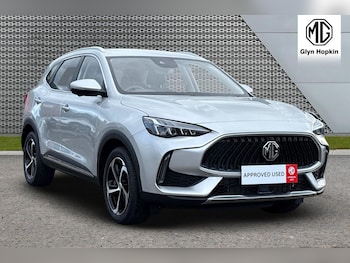 Used MG MG HS 2023 for sale - 76366562: Photo