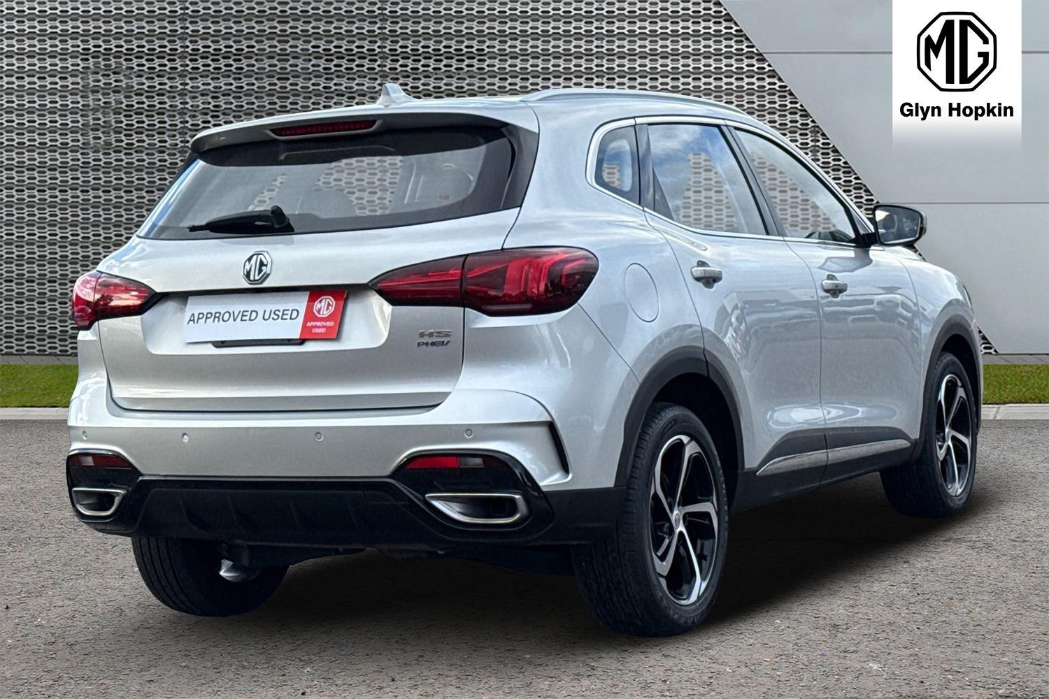 Used MG MG HS 2023 for sale - 76366562: Photo 3