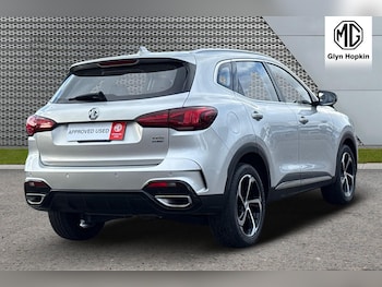 Used MG MG HS 2023 for sale - 76366562: Photo
