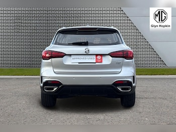 Used MG MG HS 2023 for sale - 76366562: Photo