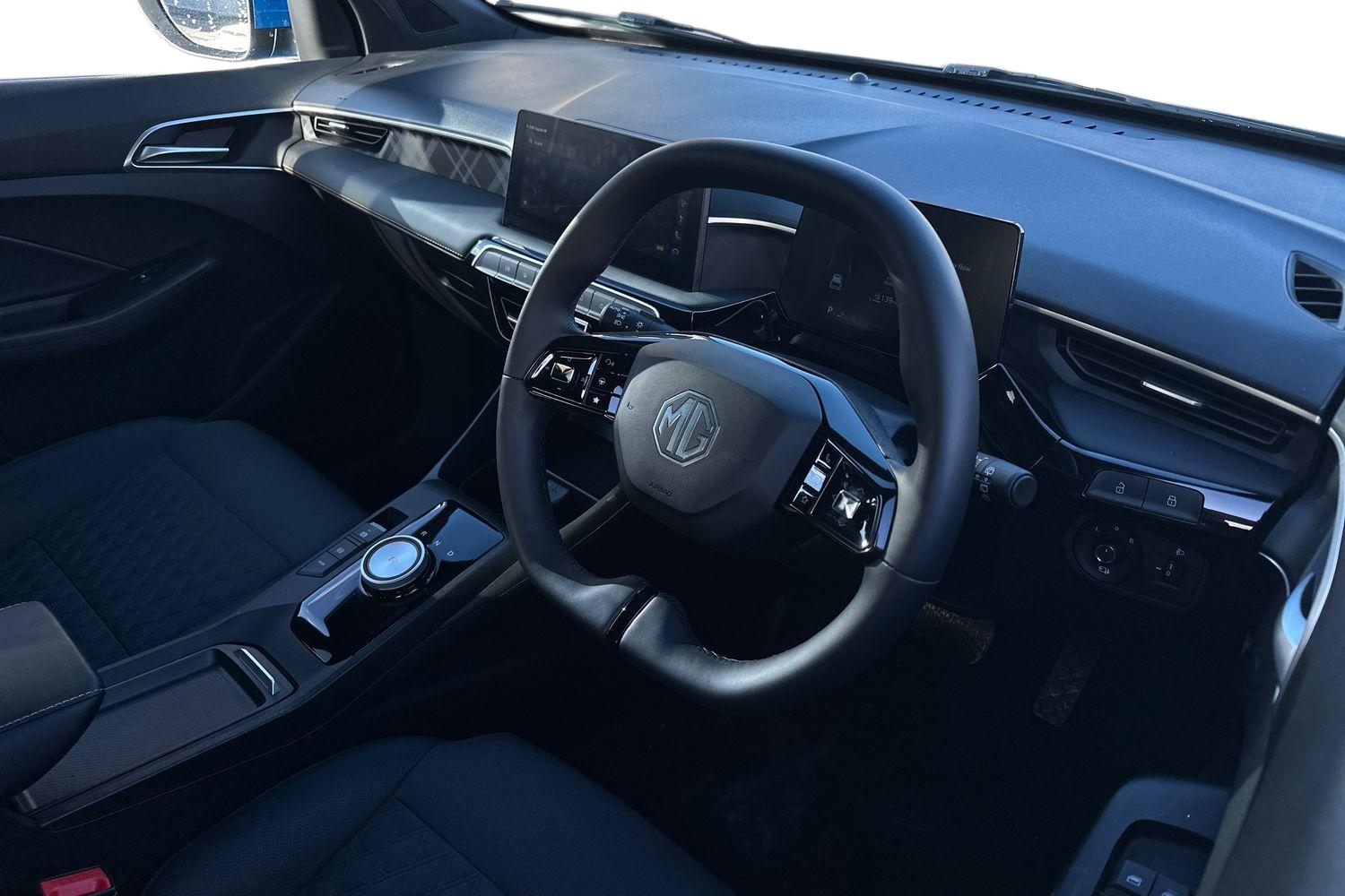 Used MG MG3 2025 for sale - 76873974: Photo 10