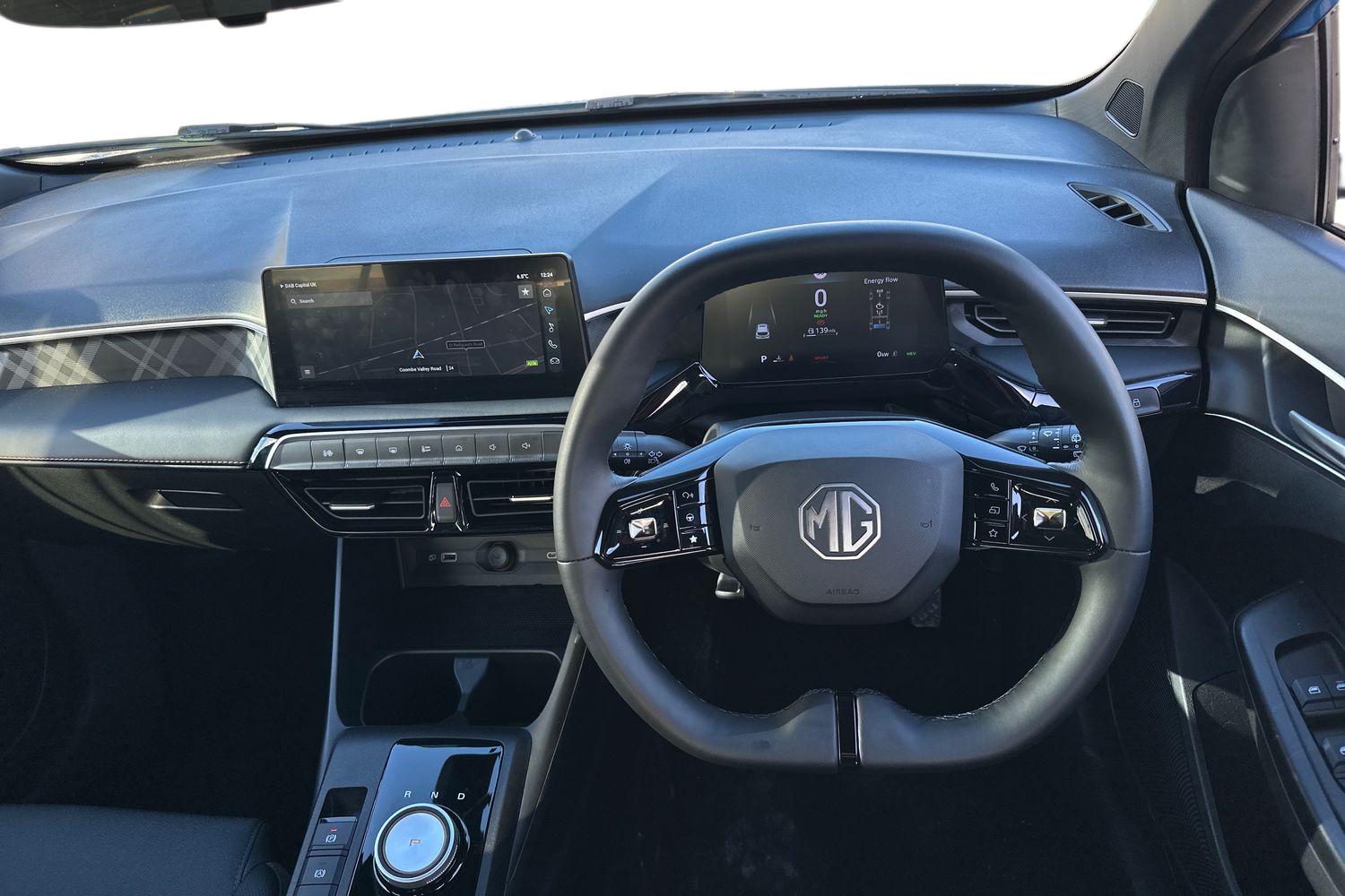 Used MG MG3 2025 for sale - 76873974: Photo 11