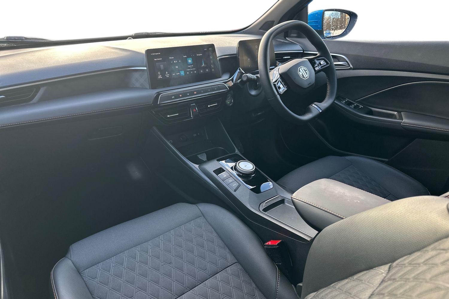 Used MG MG3 2025 for sale - 76873974: Photo 13