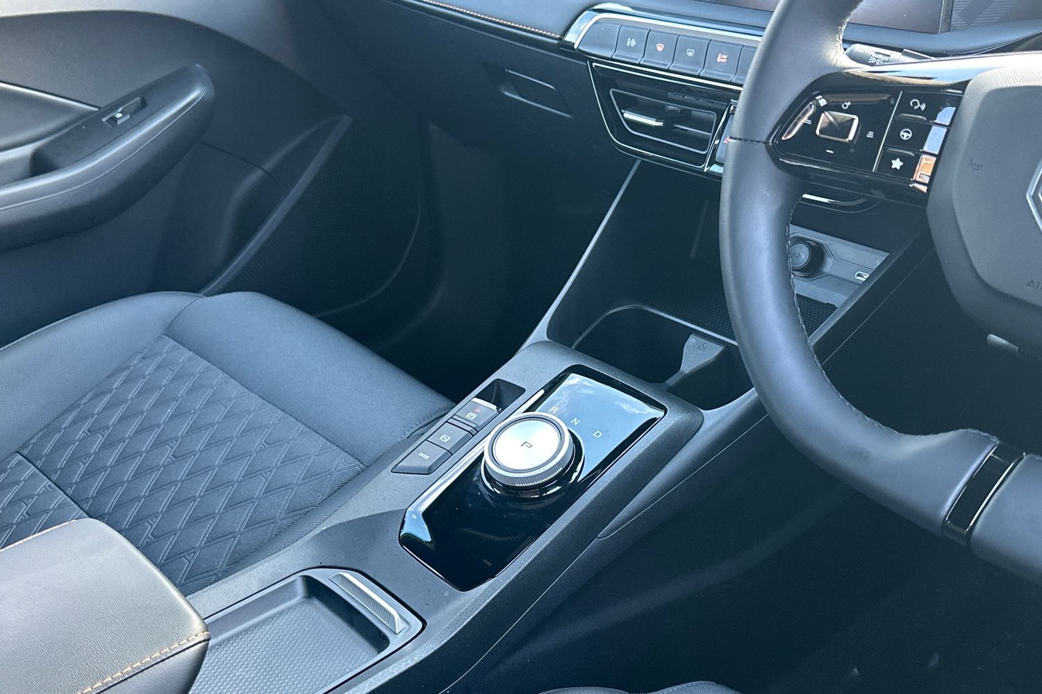 Used MG MG3 2025 for sale - 76873974: Photo 14