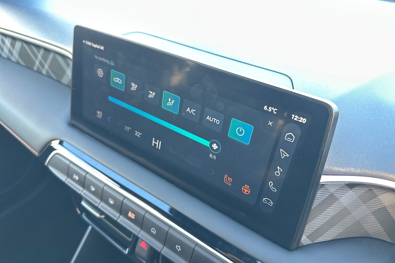 Used MG MG3 2025 for sale - 76873974: Photo 15