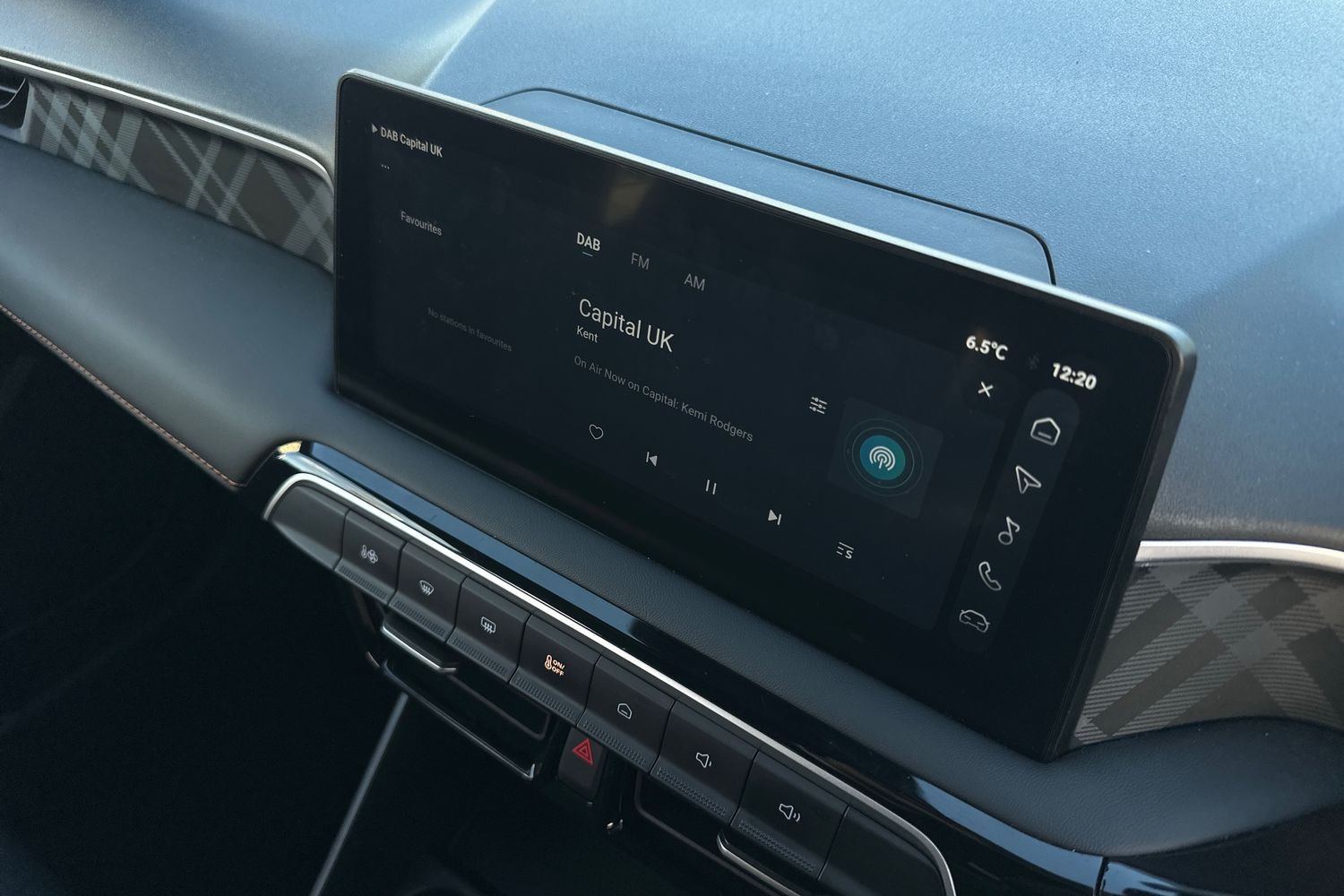 Used MG MG3 2025 for sale - 76873974: Photo 17