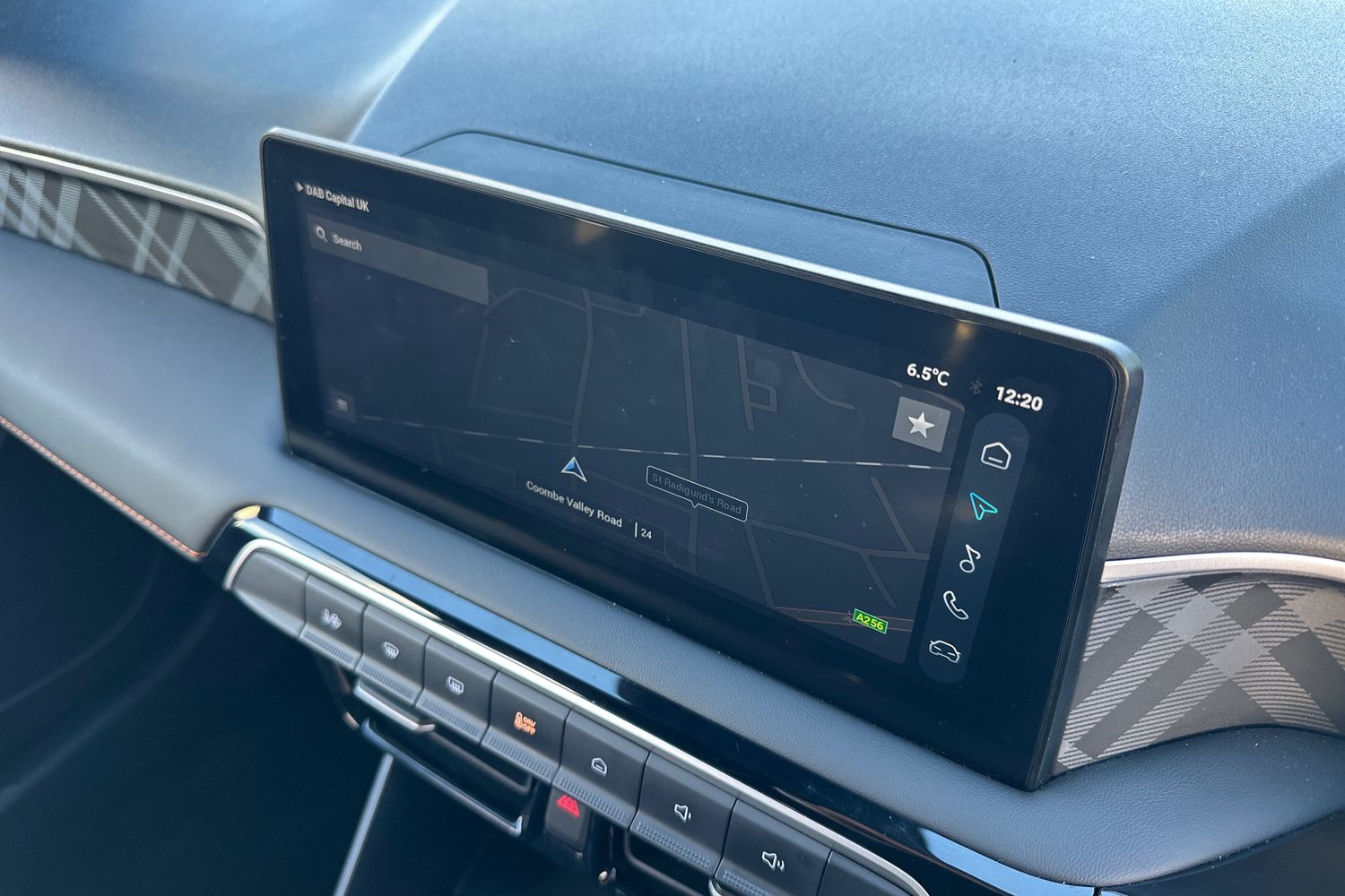 Used MG MG3 2025 for sale - 76873974: Photo 18