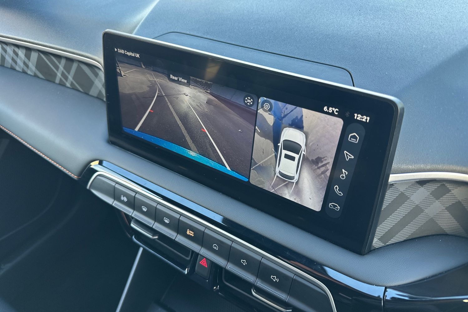 Used MG MG3 2025 for sale - 76873974: Photo 19