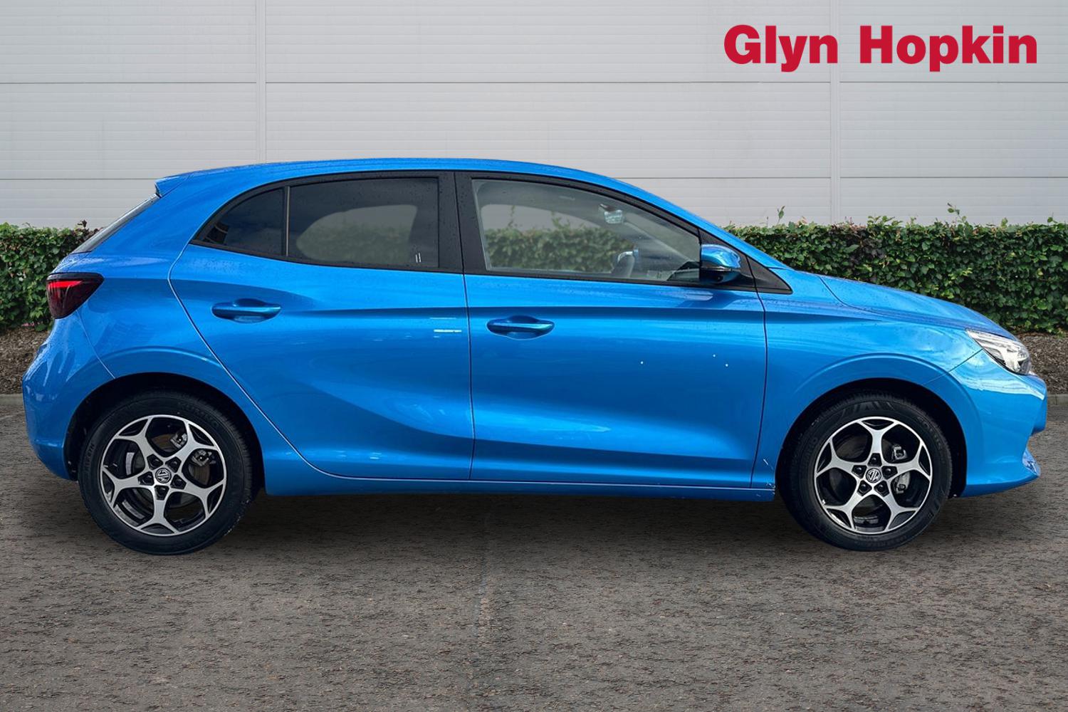 Used MG MG3 2025 for sale - 76873974: Photo 2