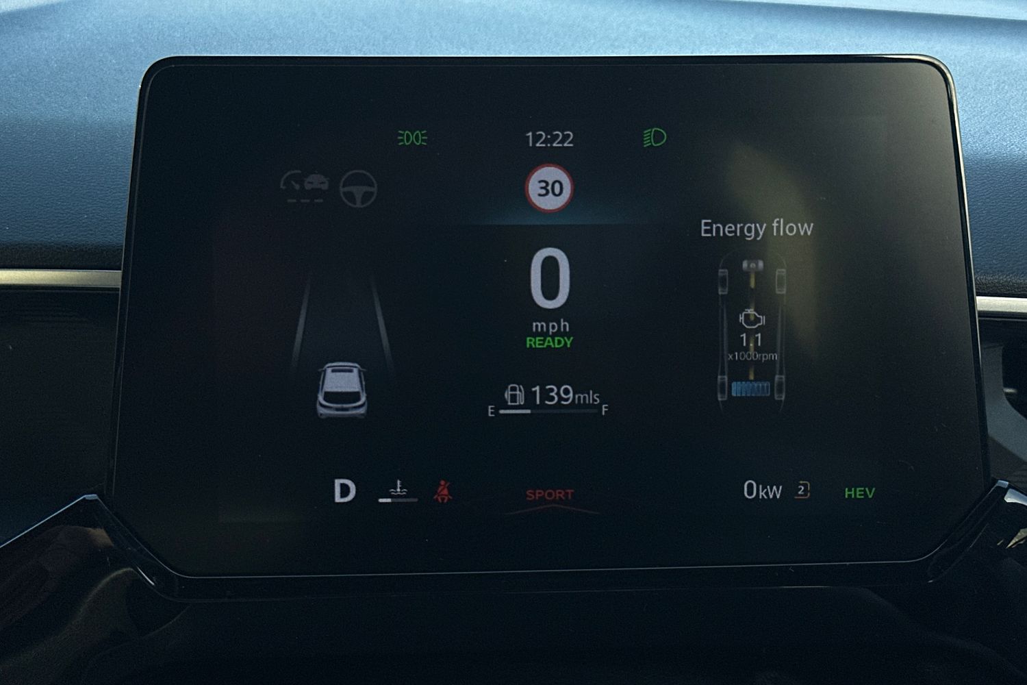 Used MG MG3 2025 for sale - 76873974: Photo 20