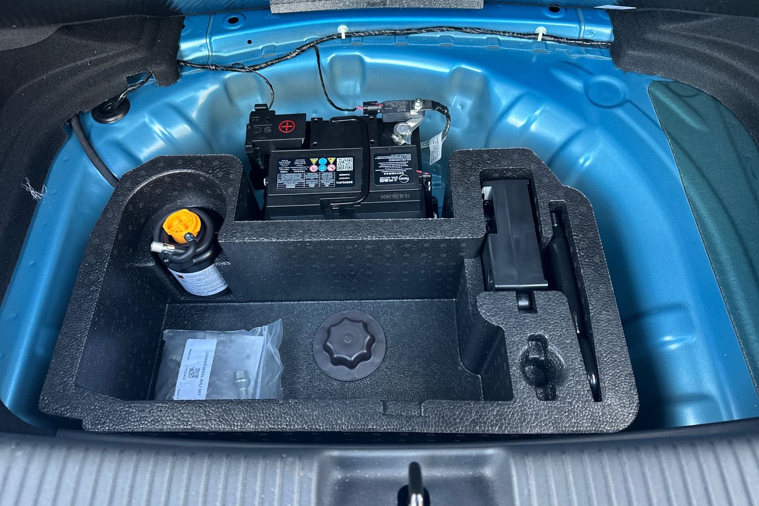 Used MG MG3 2025 for sale - 76873974: Photo 25