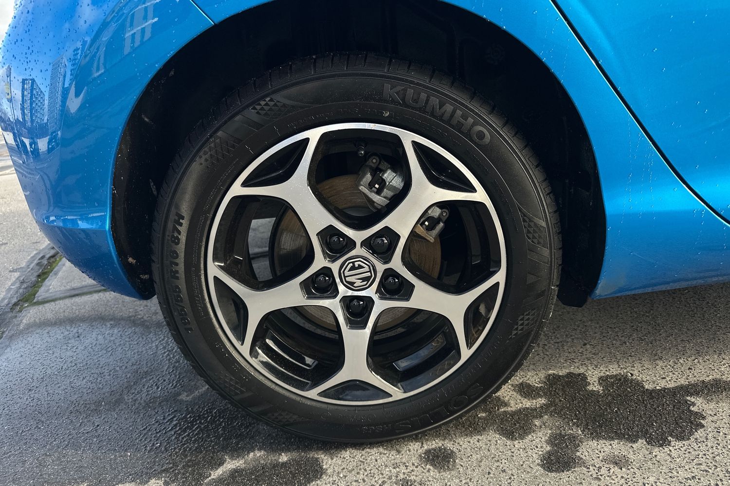 Used MG MG3 2025 for sale - 76873974: Photo 26