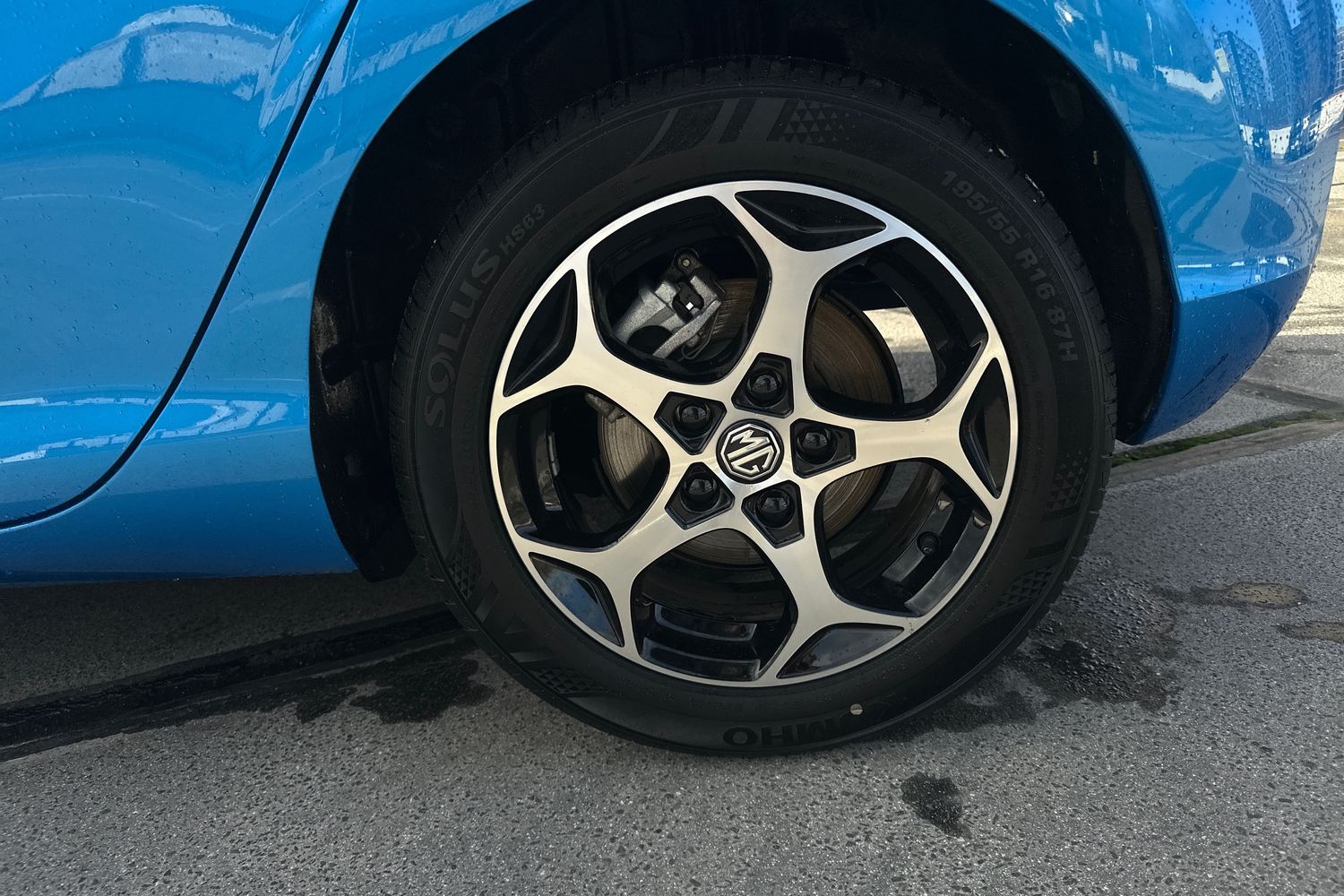 Used MG MG3 2025 for sale - 76873974: Photo 27