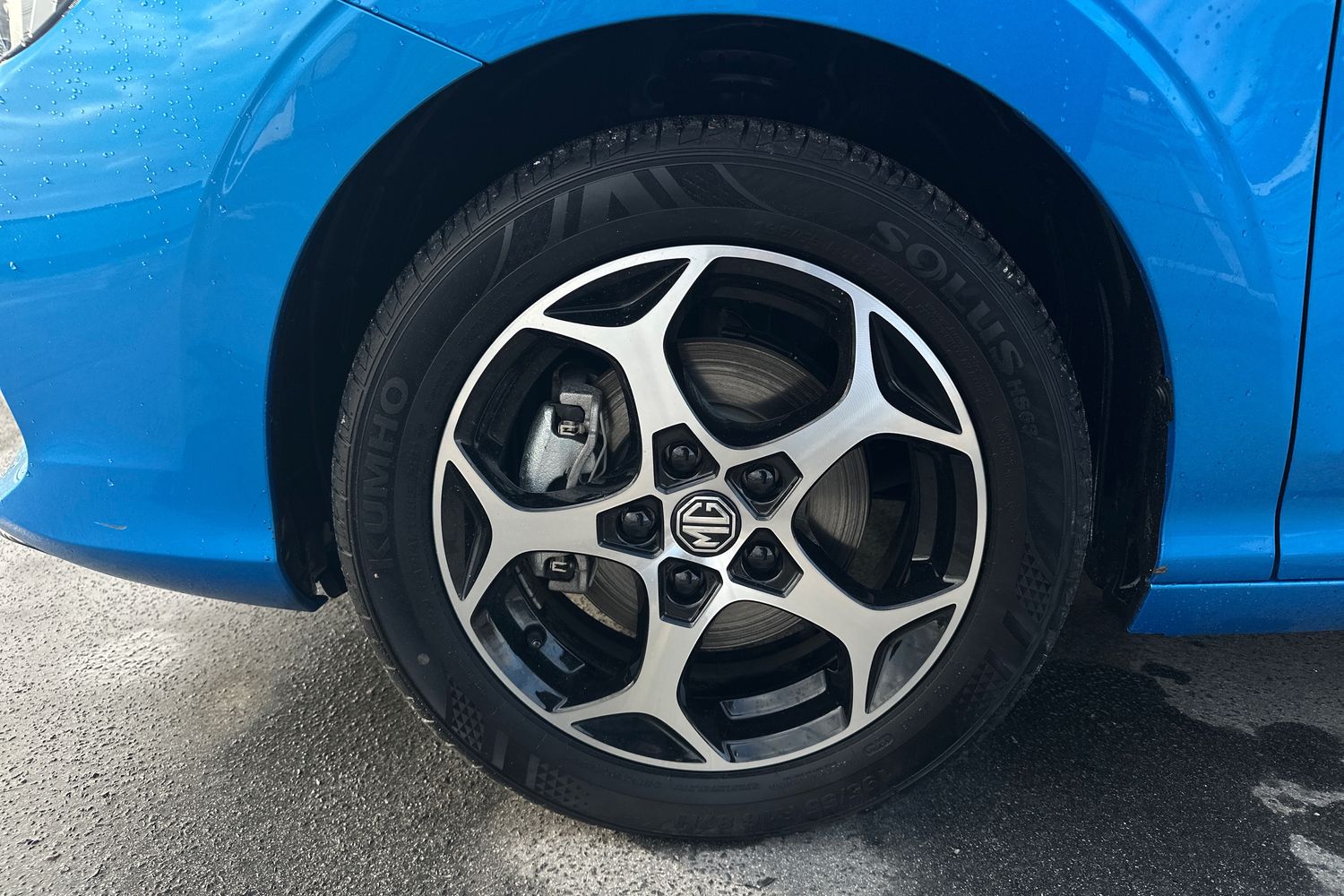 Used MG MG3 2025 for sale - 76873974: Photo 28