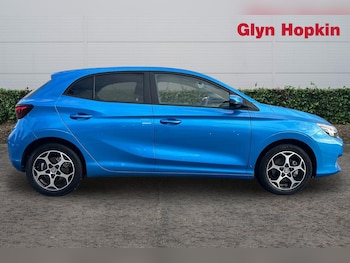 Used MG MG3 2025 for sale - 76873974: Photo